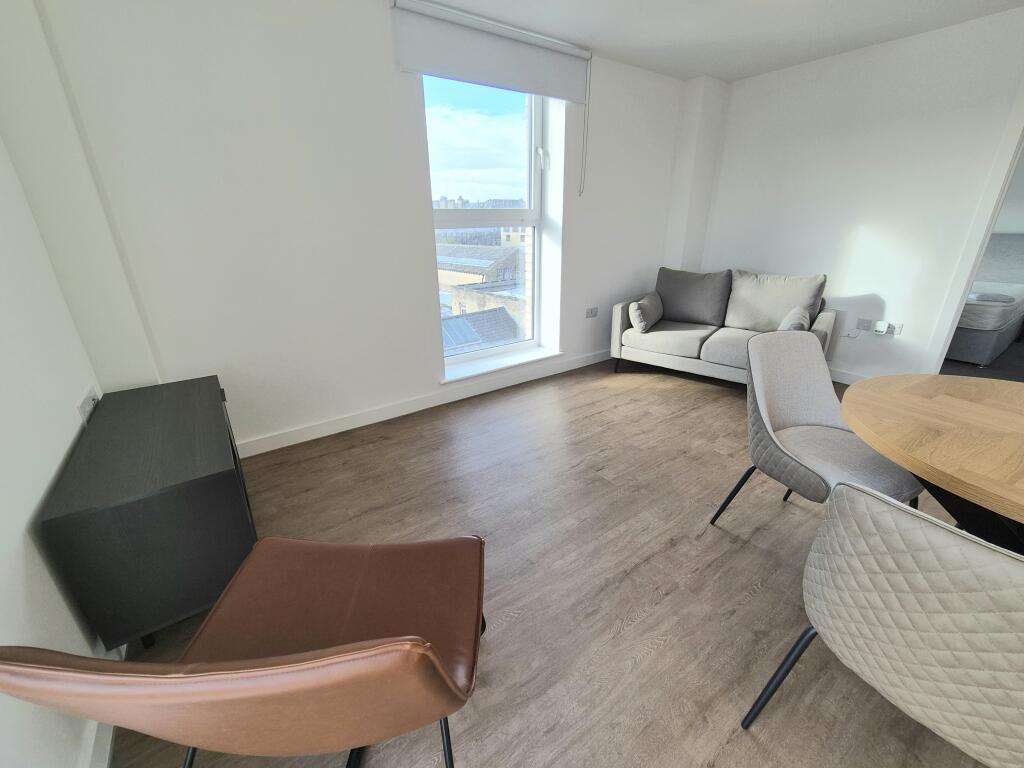 Main image of property: Cow Green, HALIFAX