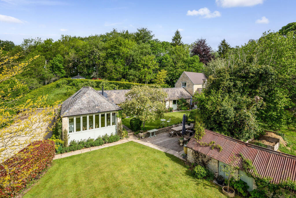 Main image of property: Nr. Rodmarton, Cirencester, GL7