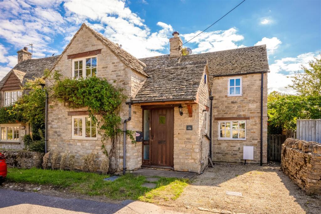 Main image of property: Lower End, Leafield