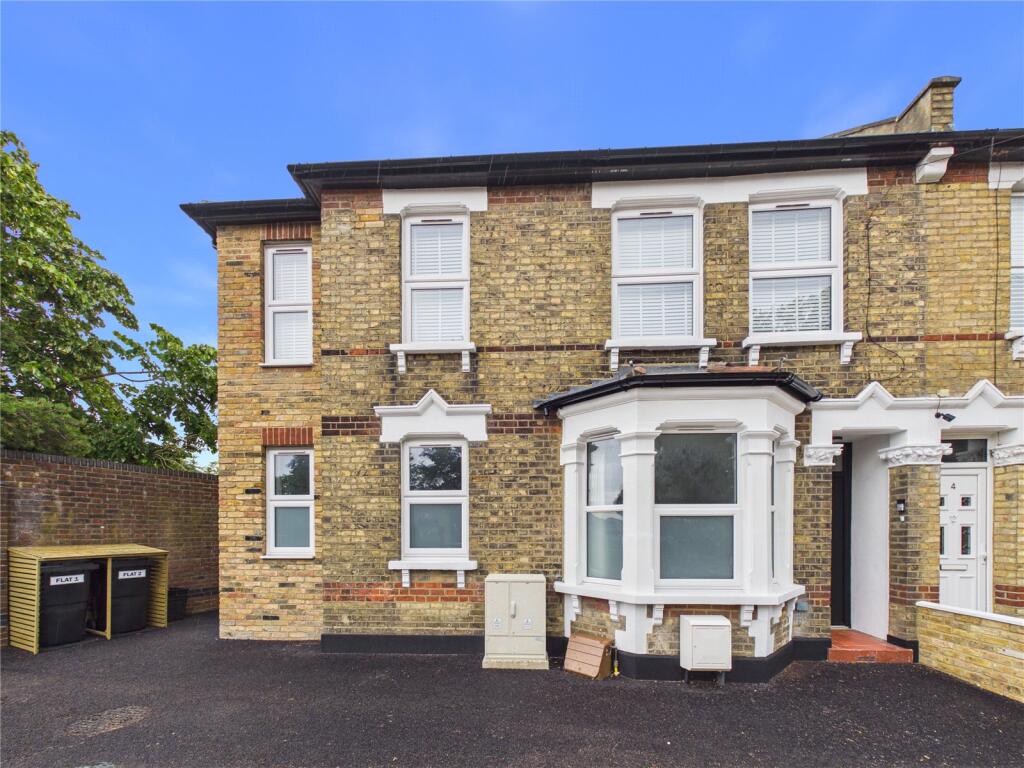 Main image of property: 6 College Road, Bromley, Kent, BR1