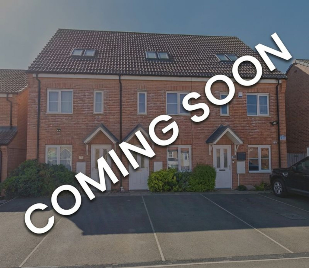 Main image of property: Mirabelle Way, Harworth, DN11