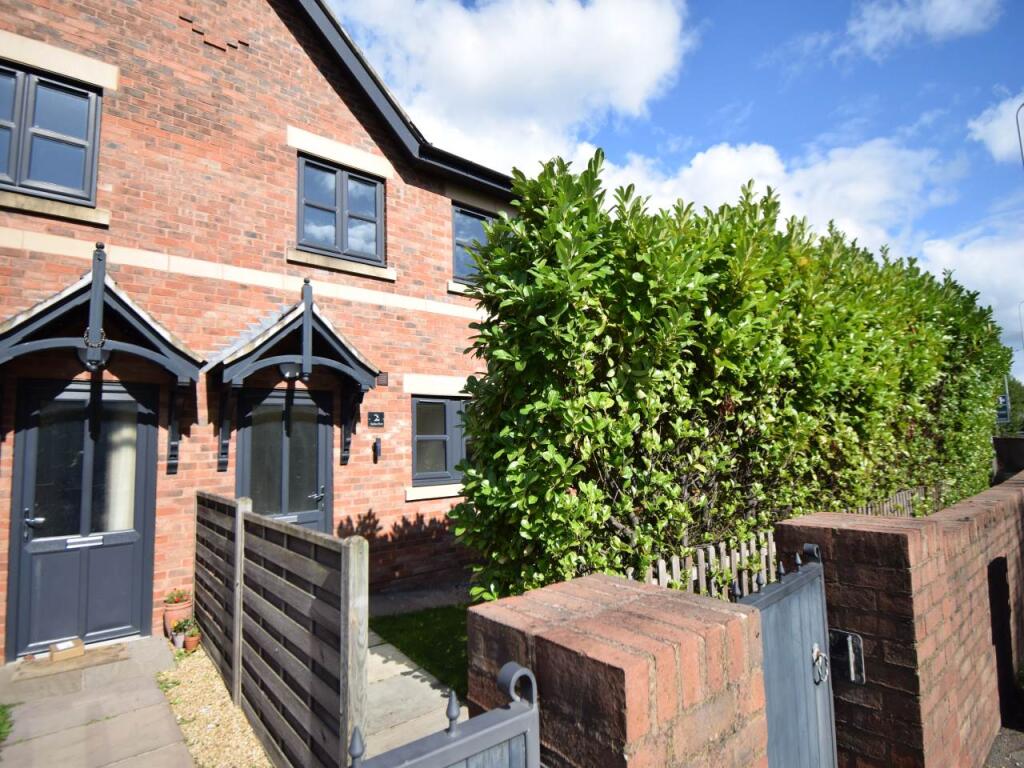 Main image of property: Duddon Mews, Tarporley Road, Duddon