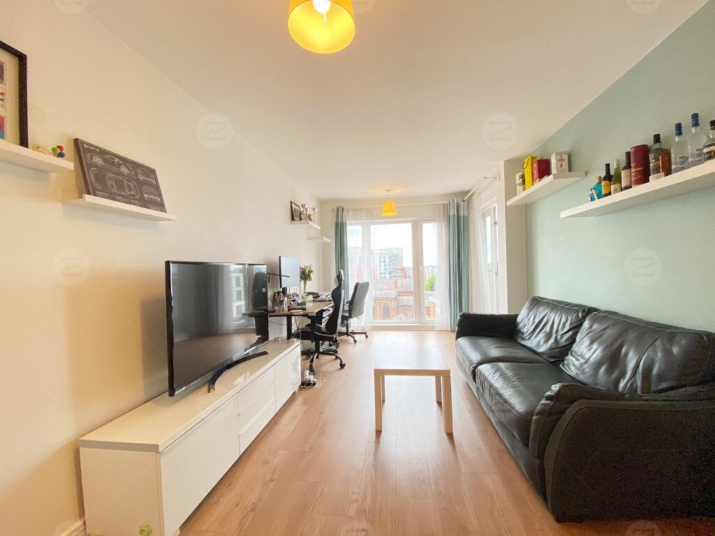 Main image of property: Wharfside Street, Birmingham, B1 1RB