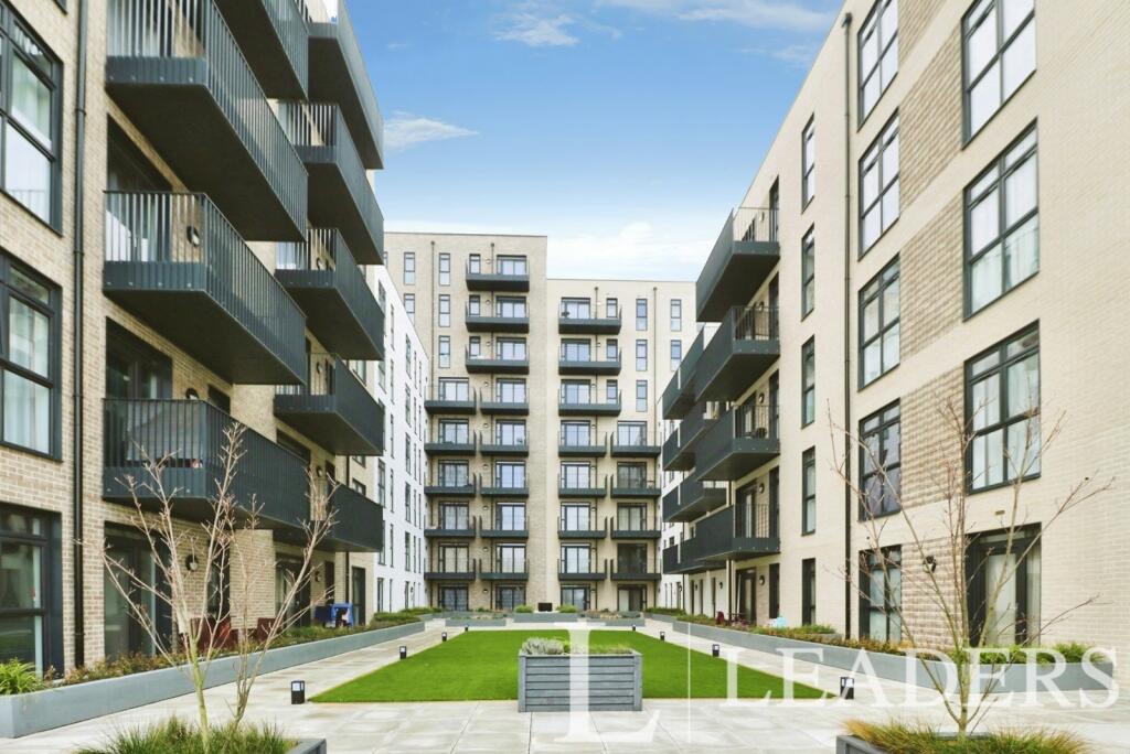 Main image of property: Bluebell House, Wych Elm, CM20