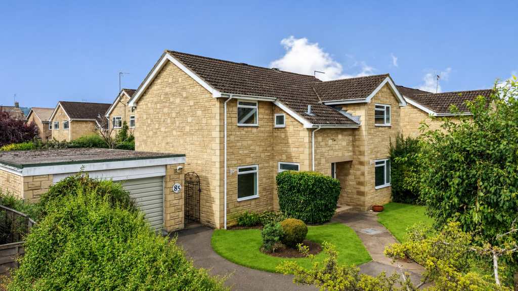 Main image of property: Leckhampton, Cheltenham, GL53