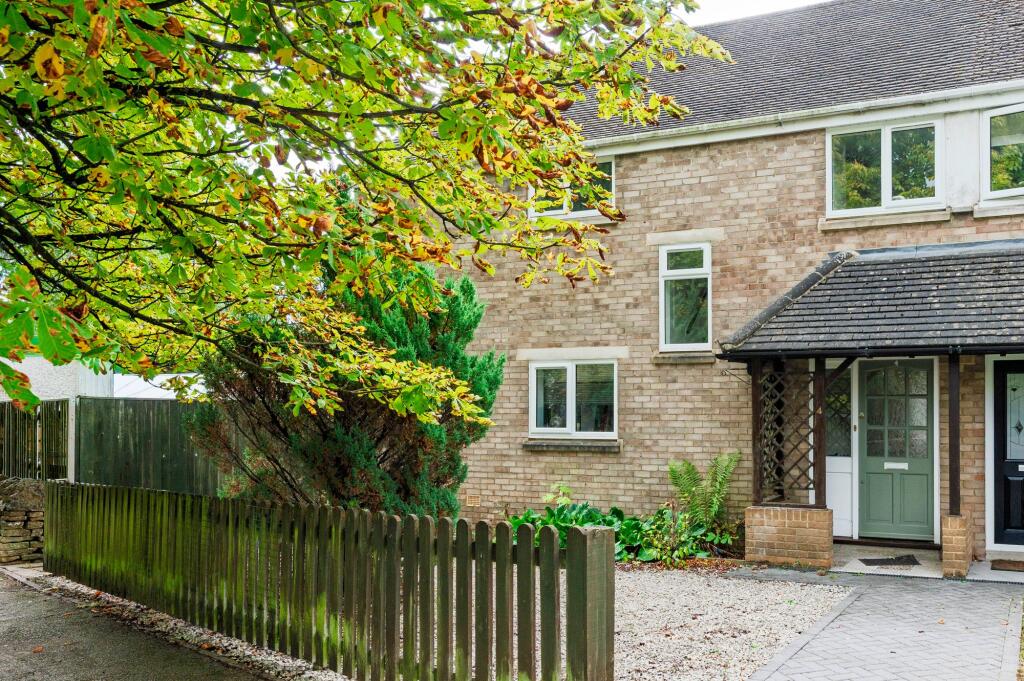 Main image of property: Hawker Square, Upper Rissington, GL54