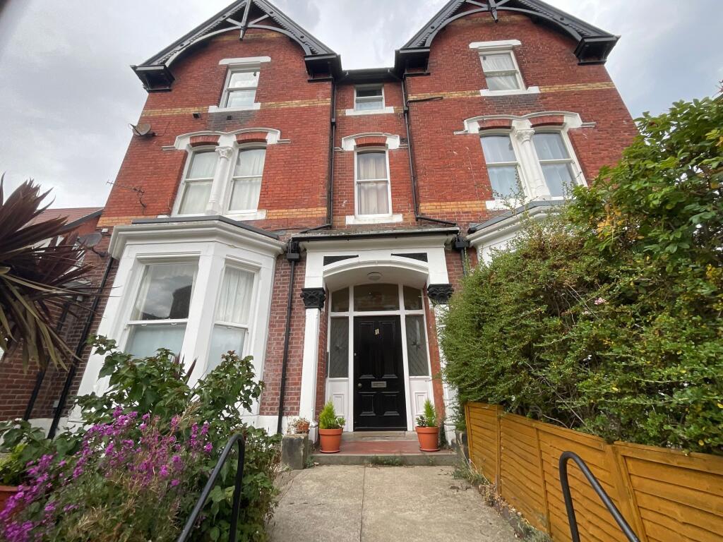 Main image of property: Avenue Victoria, Scarborough, YO11