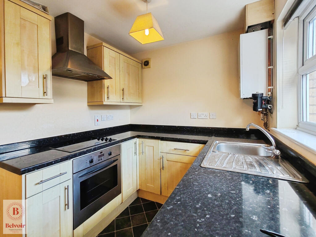 Main image of property: Lincoln Court, Station Road, Padiham, BB12