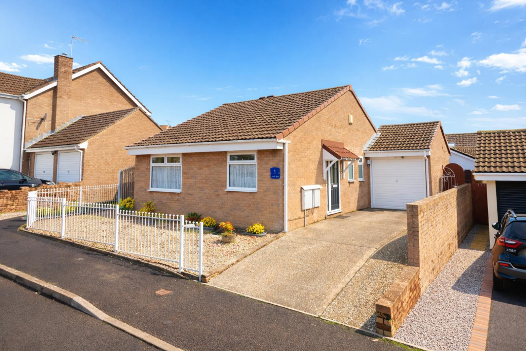 Main image of property: Eckley Road, Sully