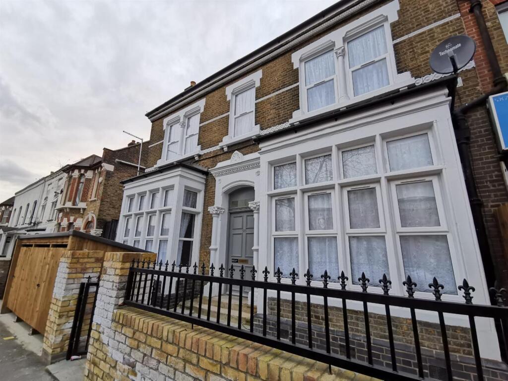 Main image of property: Barking Road, London, London