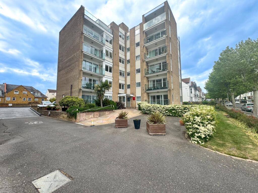 Main image of property: Overcliff, Manor Road, Westcliff-on-Sea, Essex