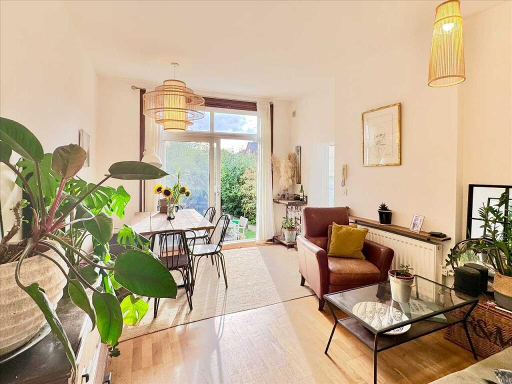 Main image of property: Bramshill Gardens, London
