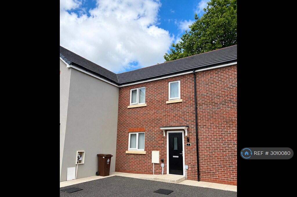 Main image of property: Parr Stocks, St Helens, WA9