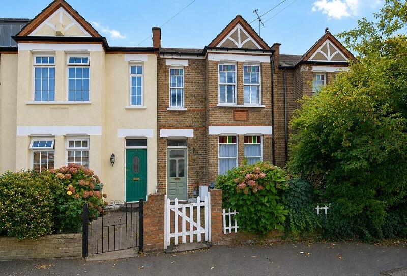 Main image of property: Selwyn Avenue, Highams Park, London. E4 9LP