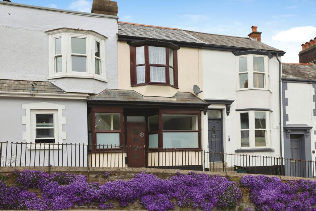 Main image of property: Meddon Street, Bideford