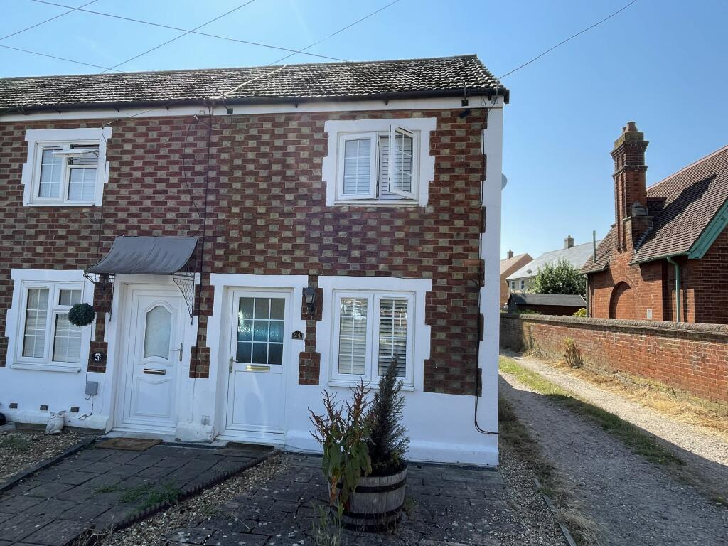 Main image of property: High Street, Cranfield, Central Bedfordshire