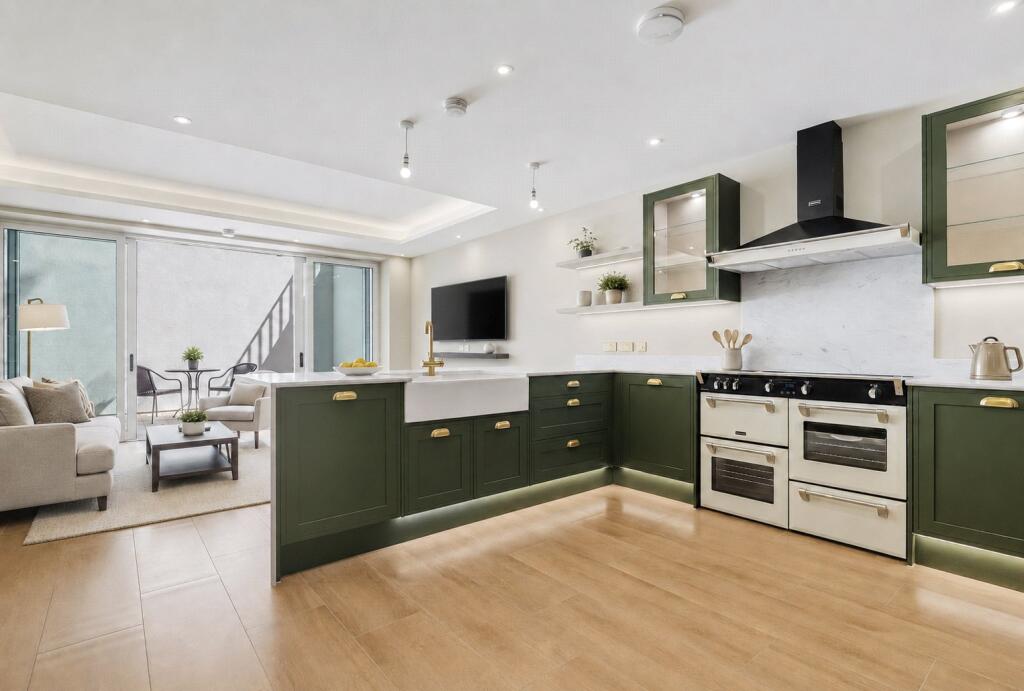 Main image of property: Fairway Drive, SW17