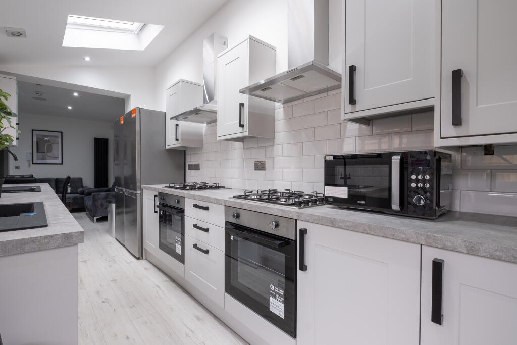 Main image of property: Baggholme Road, Lincoln, Lincolnshire