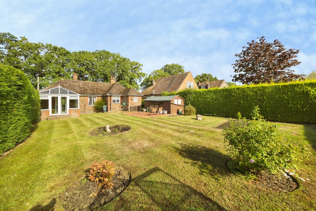 Main image of property: Eastern Road, Wivelsfield Green, Haywards Heath