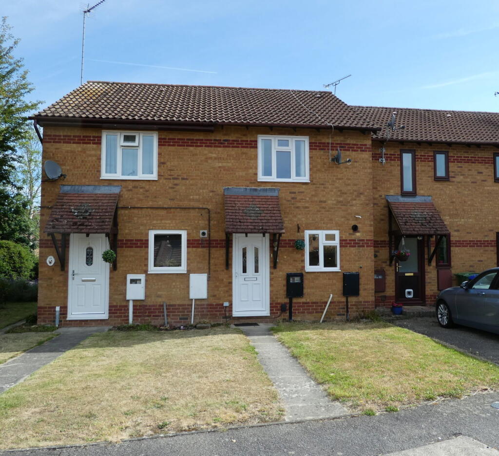 Main image of property: Johnson Avenue, Brackley NN13 6JE