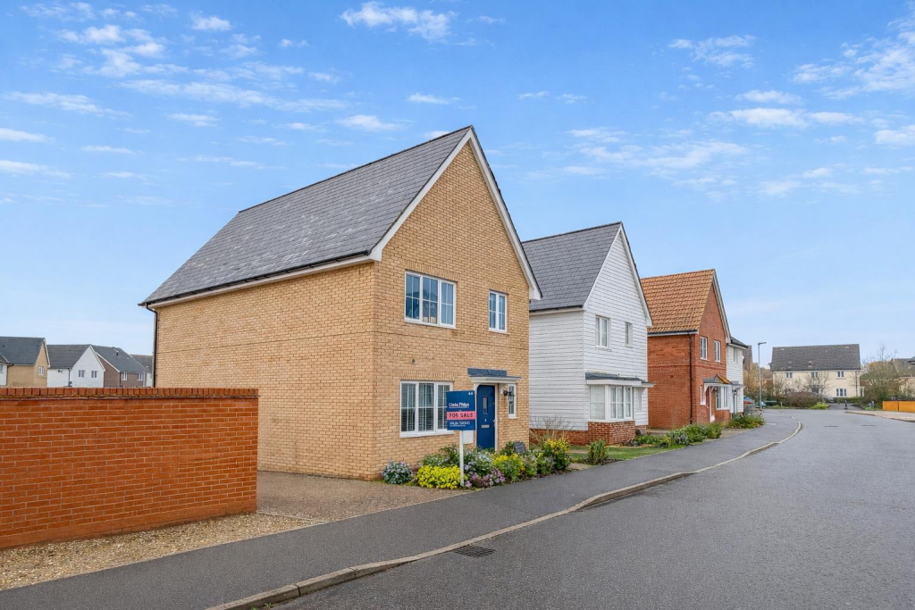 Main image of property: Buckthorn Way, Red Lodge