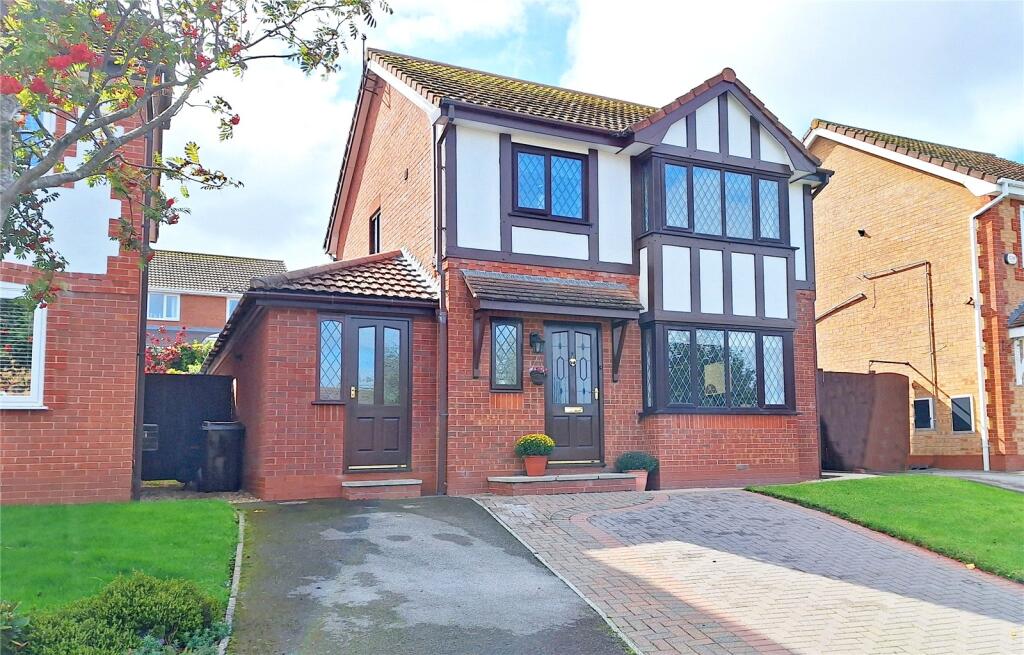 Main image of property: Powys Road, Llandudno, Conwy, LL30