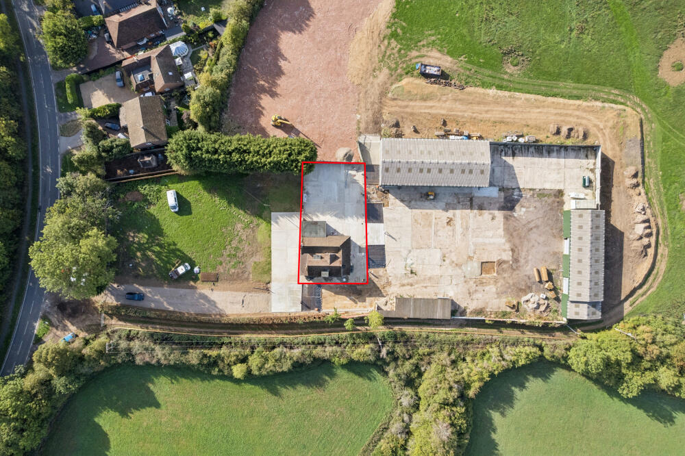 Main image of property: Ashley Green Road, Chesham