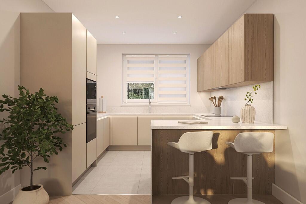 Main image of property: Heslington Rd,
York,
YO10 5BN
