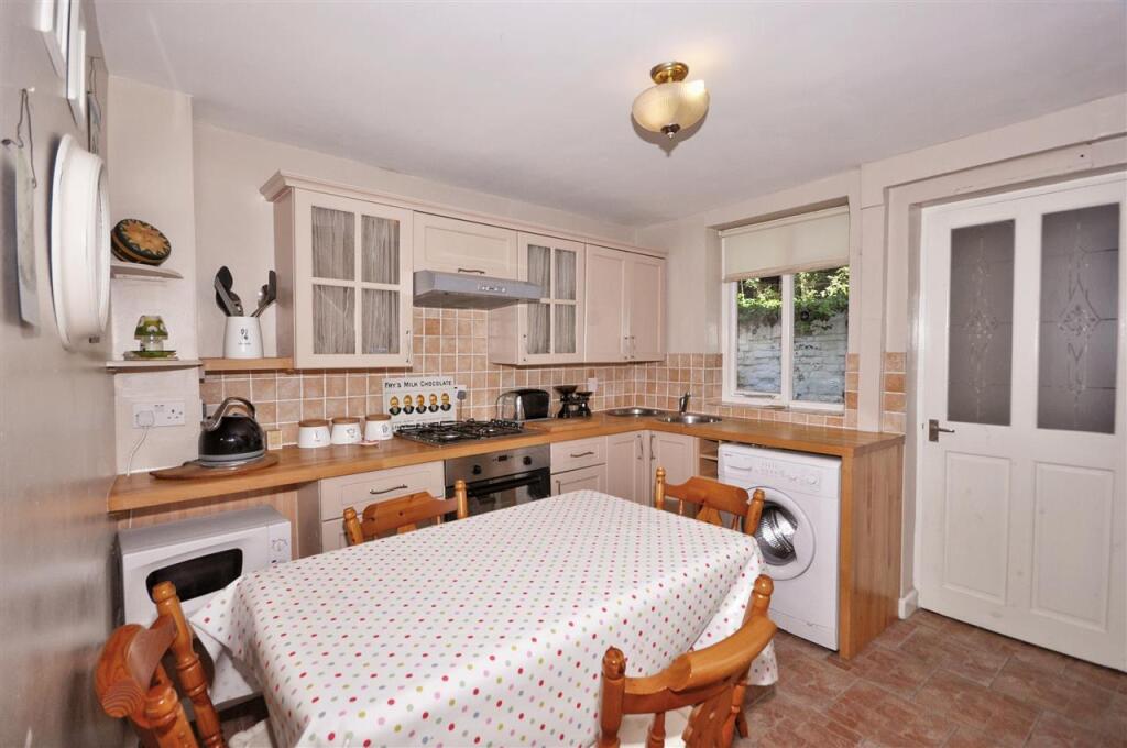 Main image of property: Orange Street, Canterbury