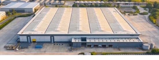 Main image of property: Heywood 387, Heywood Distribution Park, Pilsworth Road, Heywood, OL10 2TT