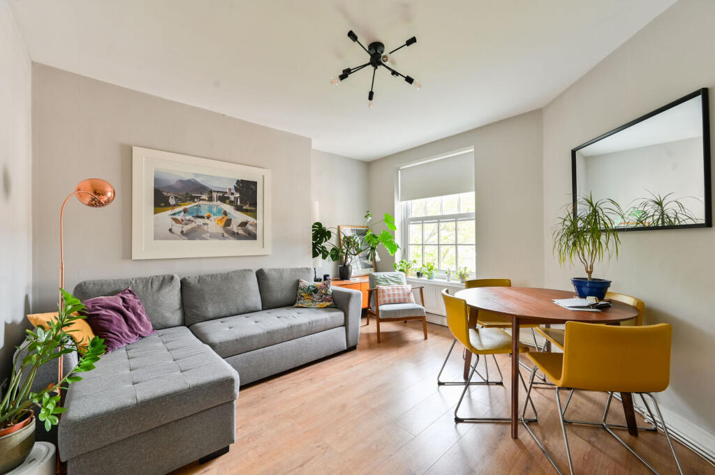 Main image of property: Thessaly House, Thessaly Road, Wandsworth, London, SW8