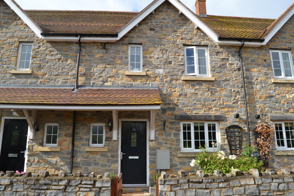 Main image of property: Middle Road, COSSINGTON, Somerset