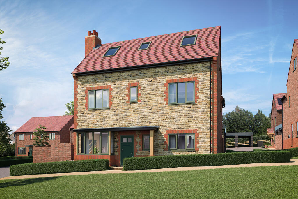 Main image of property: Bepton Road,
Midhurst,
GU29 9QX