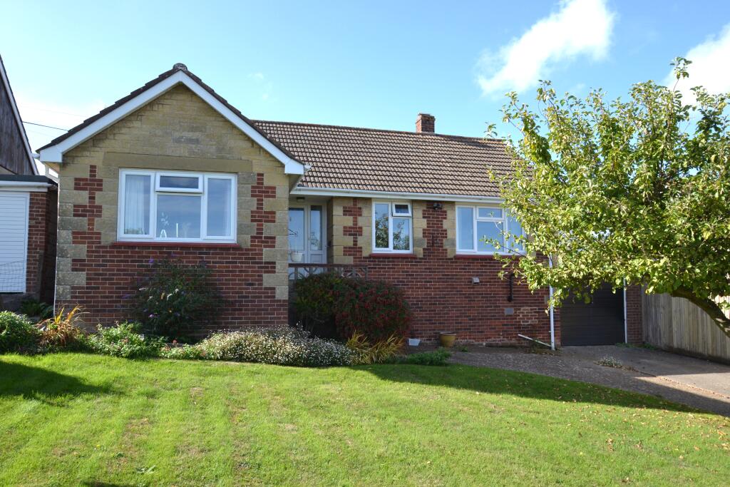 Main image of property: Haven Crest, Brading, Isle Of Wight