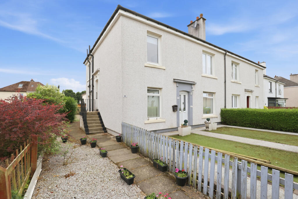 Main image of property: Boreland Drive, Knightswood