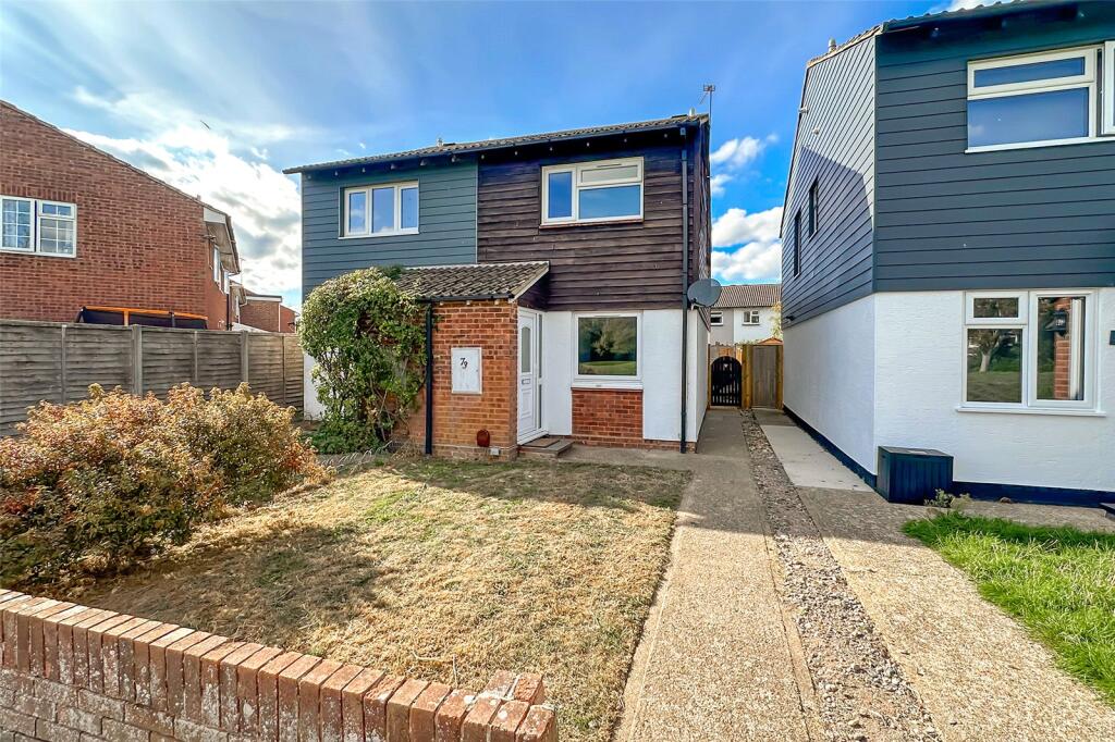 Main image of property: Windward Close, Littlehampton, West Sussex