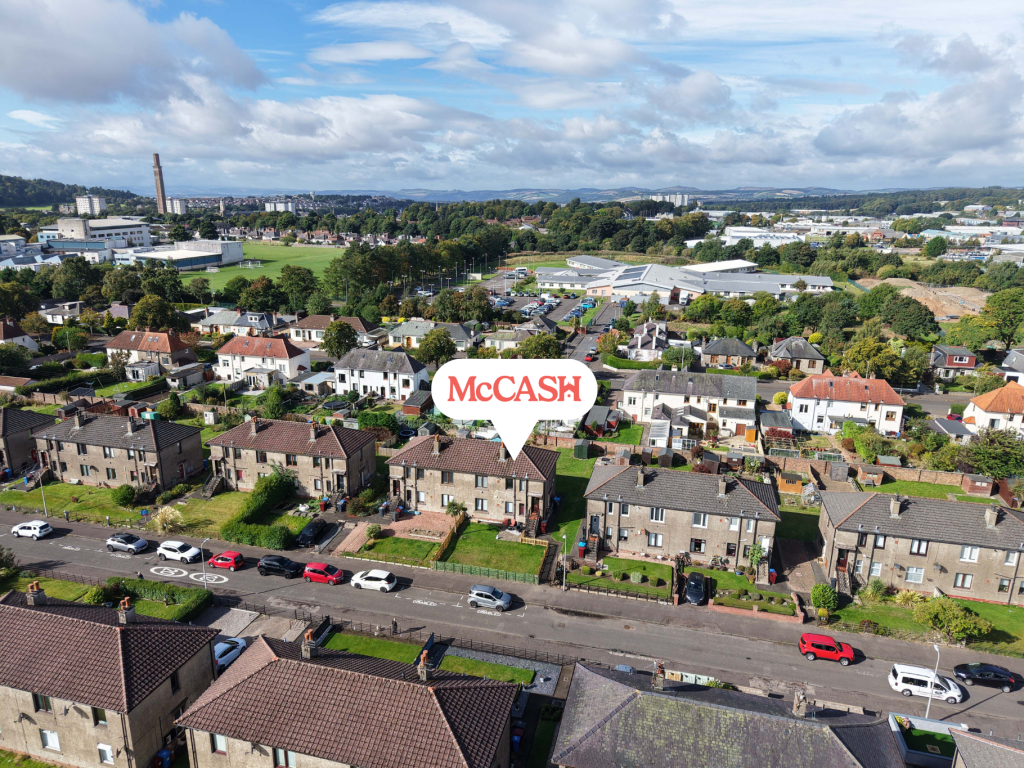 Main image of property: Glenmarkie Terrace, Dundee, Dundee City