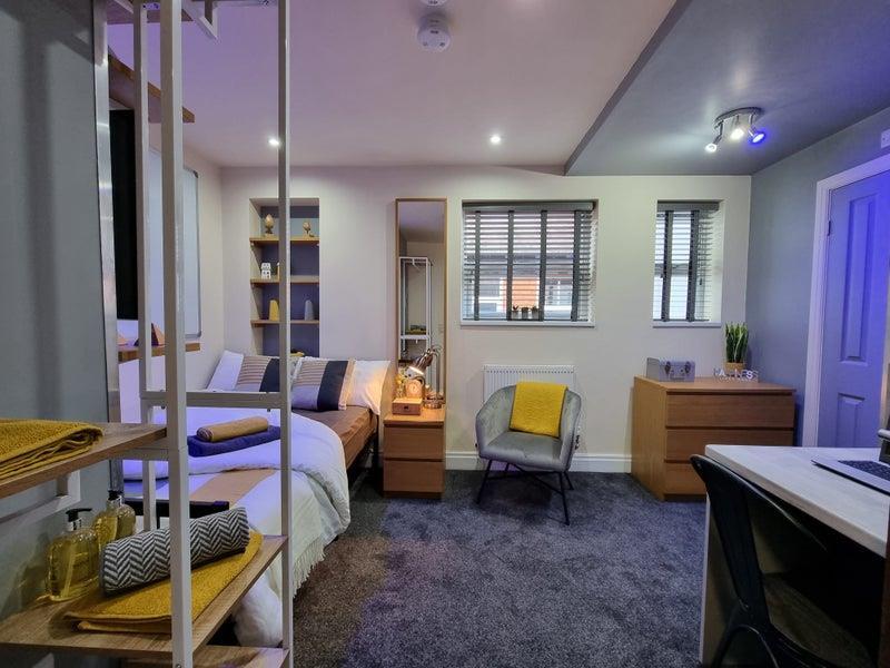 Main image of property: West Parade - Studio available immediately