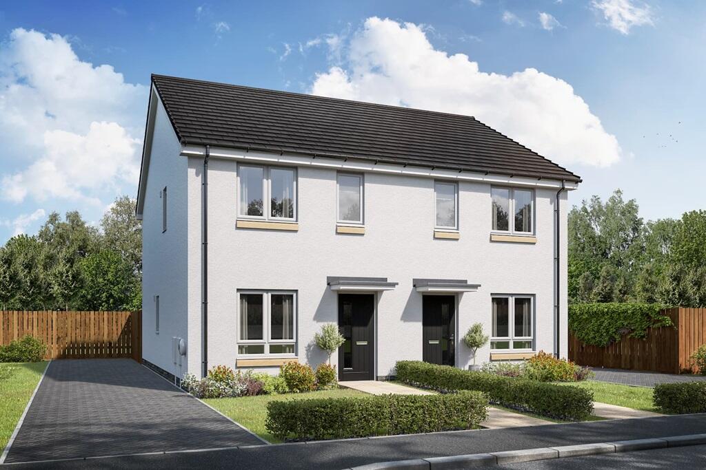 Main image of property: Bargeddie, 
North Lanarkshire, 
G69 7TR