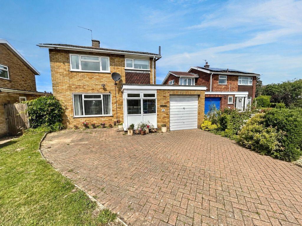Main image of property: Brasenose Avenue, Gorleston