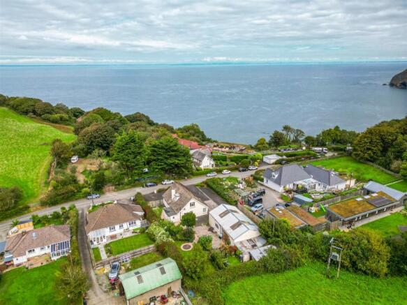 Drone View