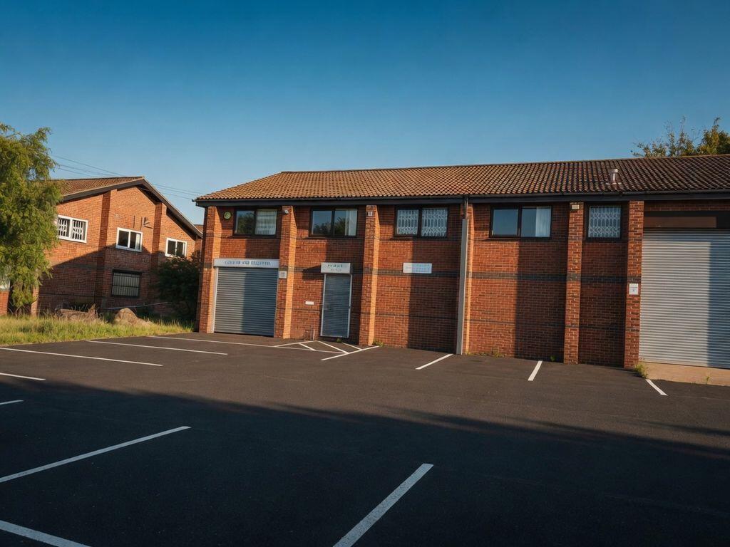 Main image of property: Cowlairs, Nottingham