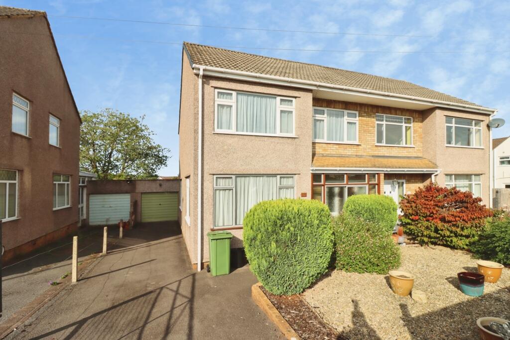 Main image of property: Blackhorse Road, Mangotsfield, Bristol, BS16