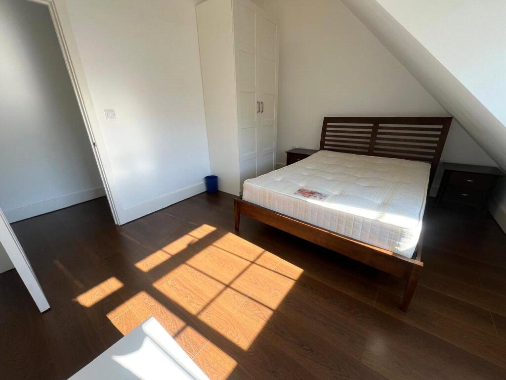 Main image of property: 1A Holbrook Road, London, E15