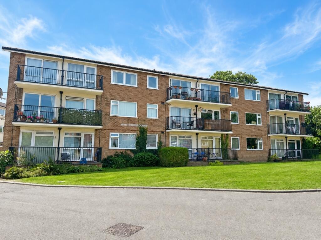 Main image of property: Rectory Road, Sutton Coldfield, West Midlands, B75