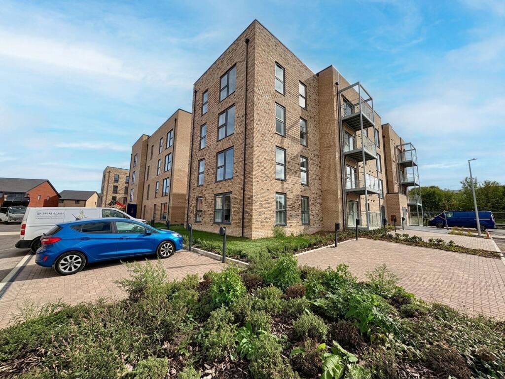 Main image of property: Brooklands Park, Pine House, BS34 8ET