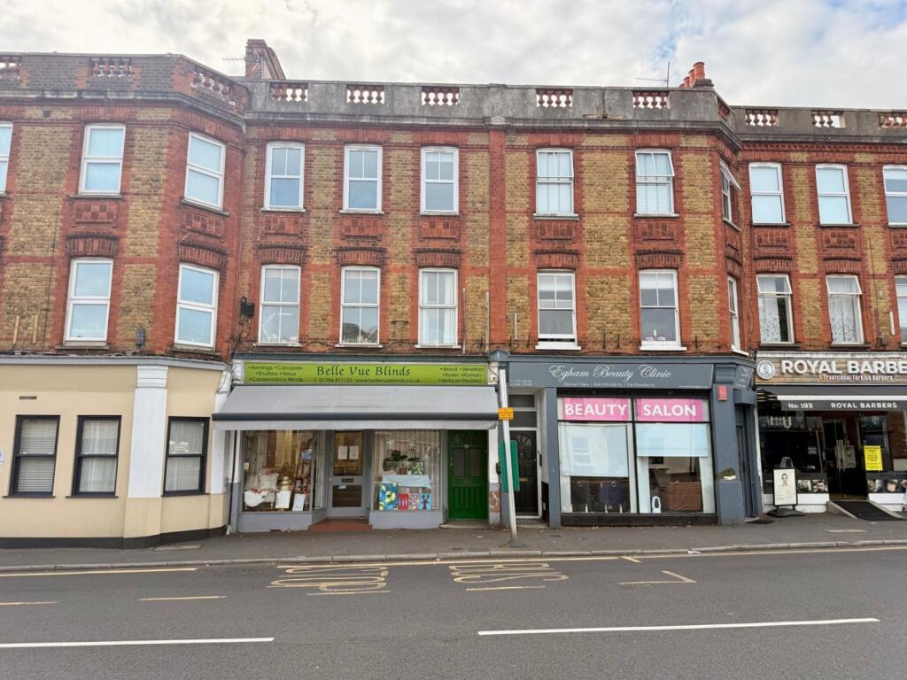 Main image of property: High Street, Egham, Surrey, TW20