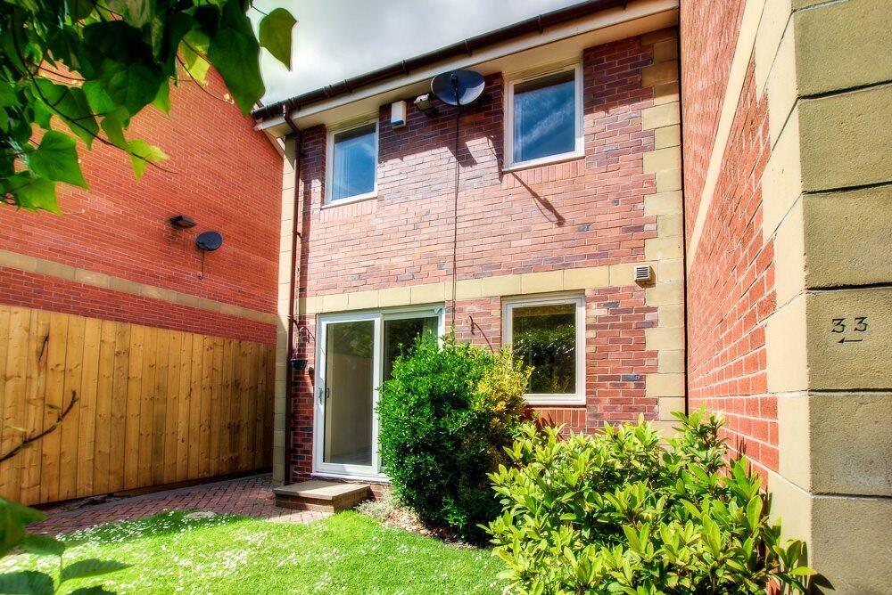 Main image of property: Deneside Court, Jesmond, Newcastle upon Tyne
