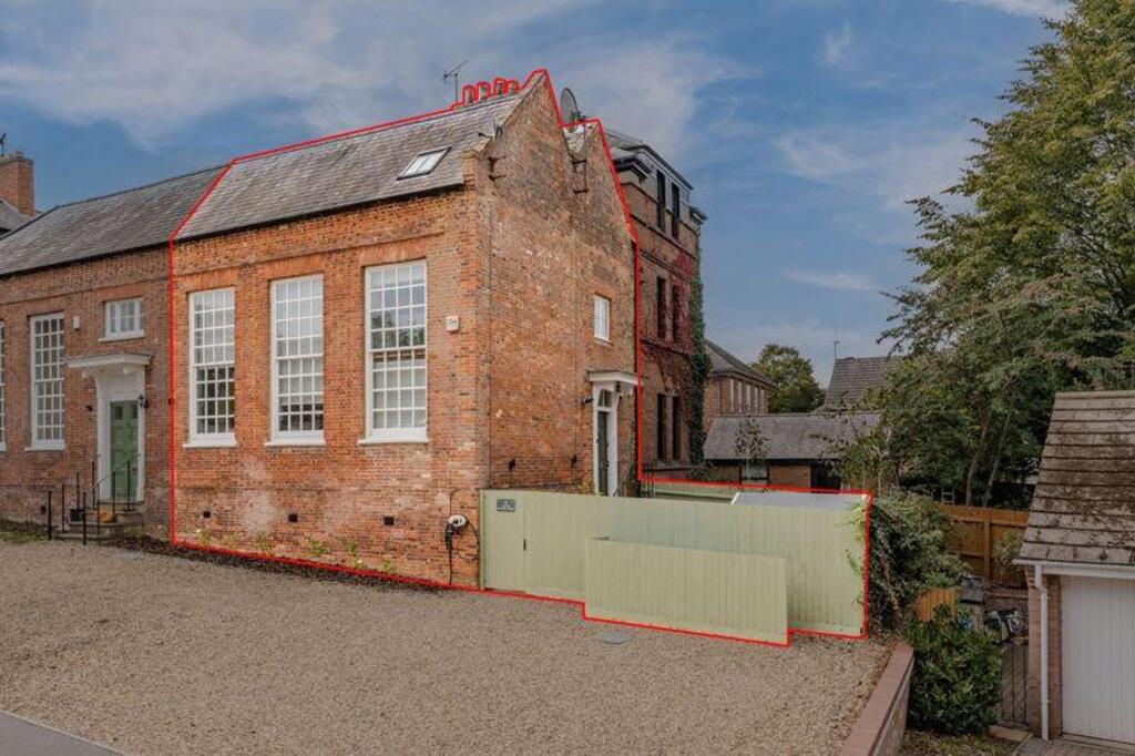 Main image of property: School Road, Kibworth Beauchamp, LE8