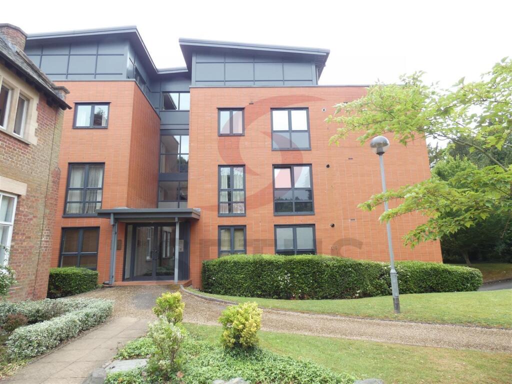Main image of property: Ratcliffe Road, Stoneygate, Leicester